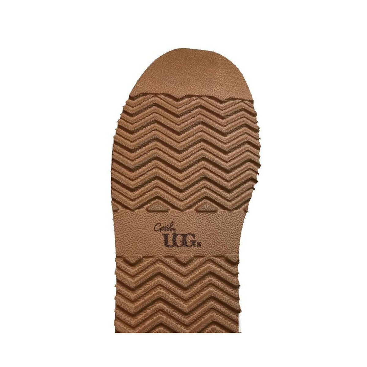 Womens UGG Boots Genuine Sheepskin Suede Leather Slippers Warm Shoes - Chestnut