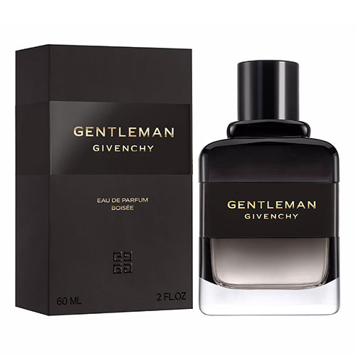Gentleman Boisee 100ml EDP Spray for Men by Givenchy-0
