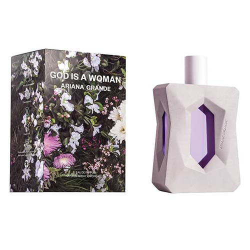 God Is A Woman 30ml EDP Spray for Women by Ariana Grande-0