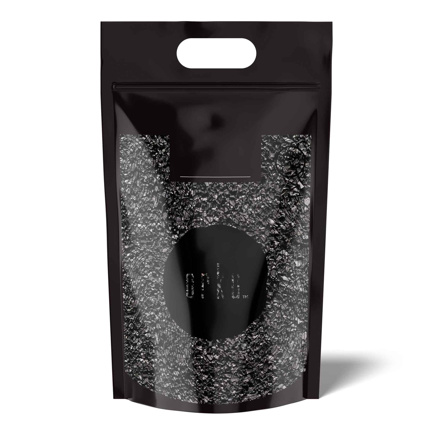 Granular Activated Carbon GAC Coconut Shell Charcoal - Water Air Filtration Bulk-0
