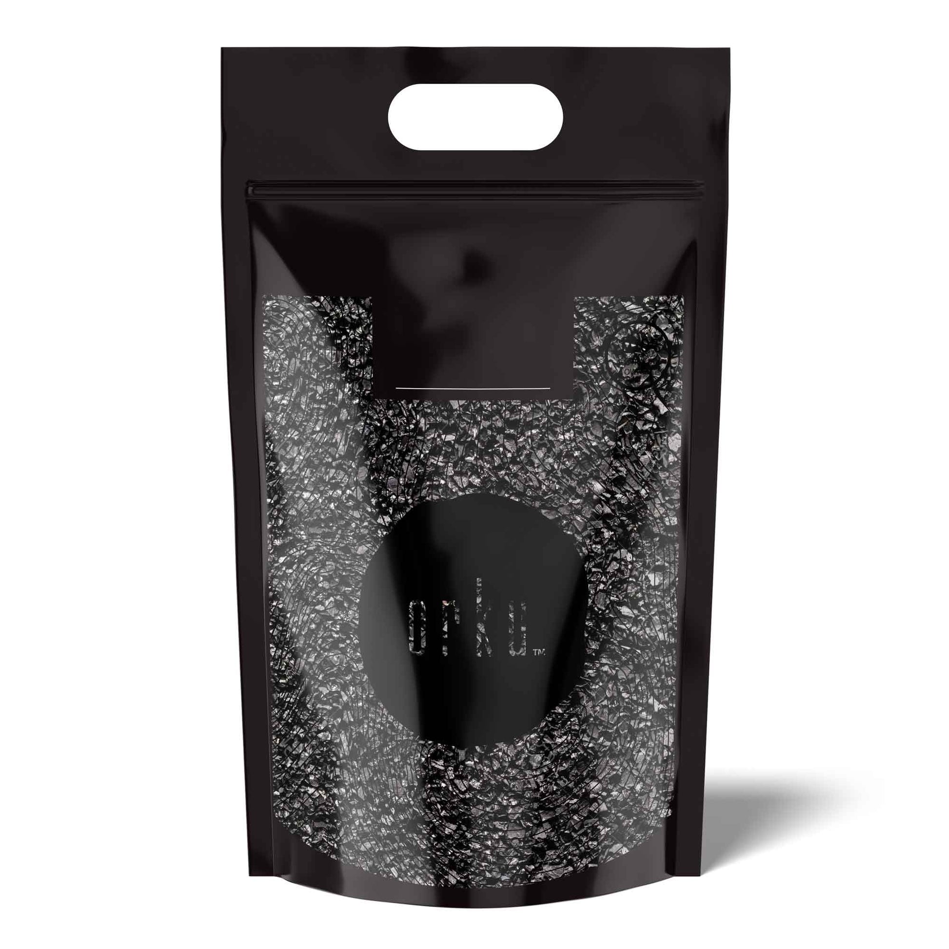 Granular Activated Carbon GAC Coconut Shell Charcoal - Water Air Filtration Bulk-0
