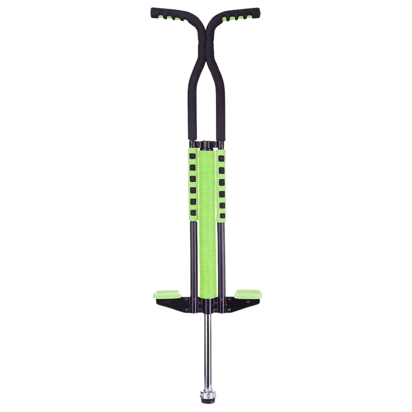 Social Hike Pogo Stick for Kids and Teenagers Jumping Hopper Outdoor Toy-6