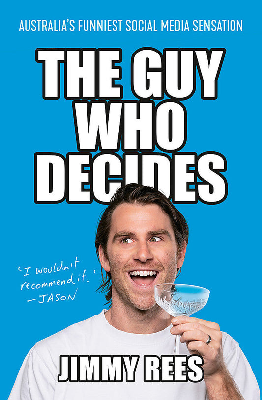 Guy Who Decides-0