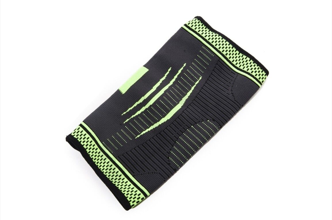 Elbow Compression Support Sleeve Brace (Injury Recovery)-2