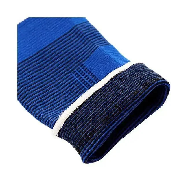 1 Pair (2pcs) Elbow Compression Support Sleeve Arm Support Brace-2