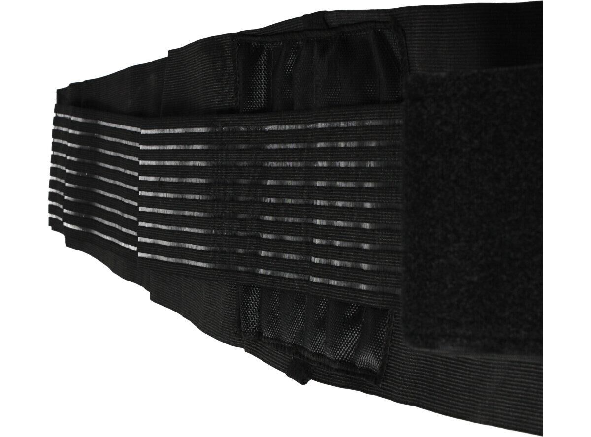Lumbar Lower Back Support Brace Pain Relief Posture Orthosis Waist Therapy Belt-2