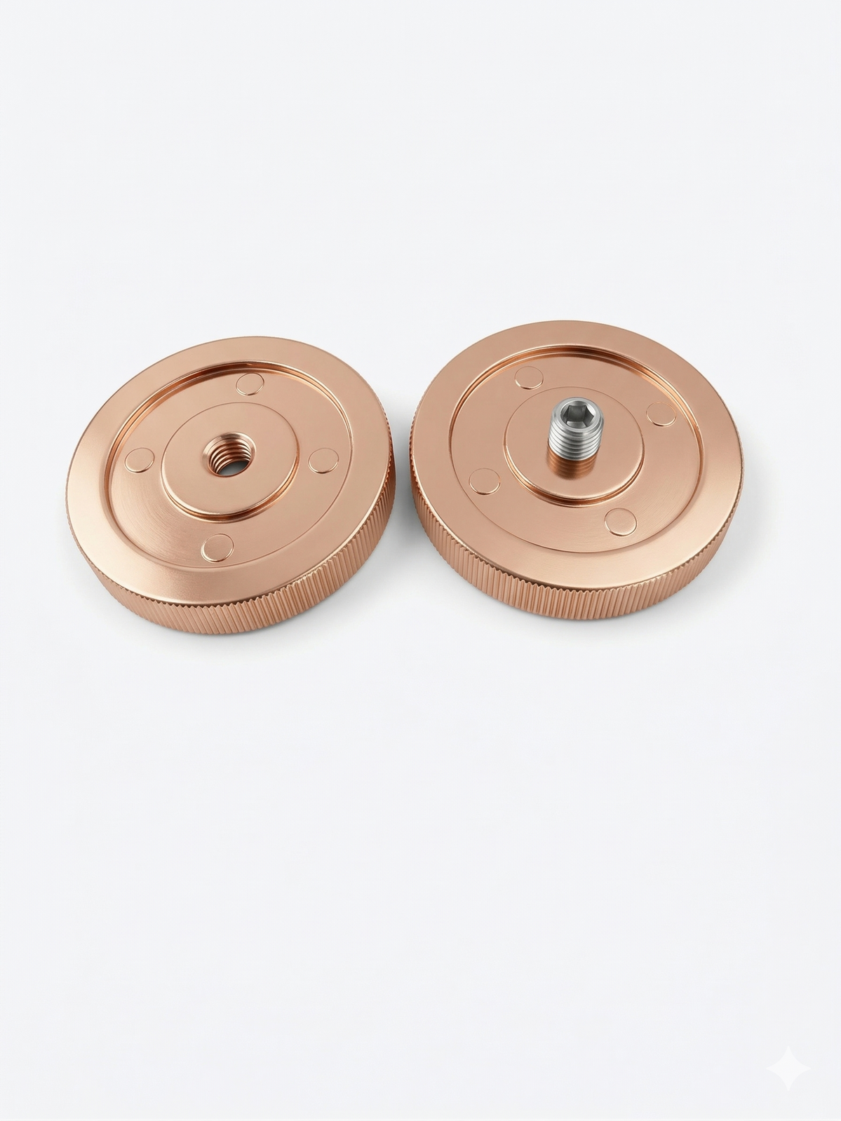 100g Heavy-Ball Pro Accelbooster Tennis Racquet Removable Weight Adjuster (Screw-On)