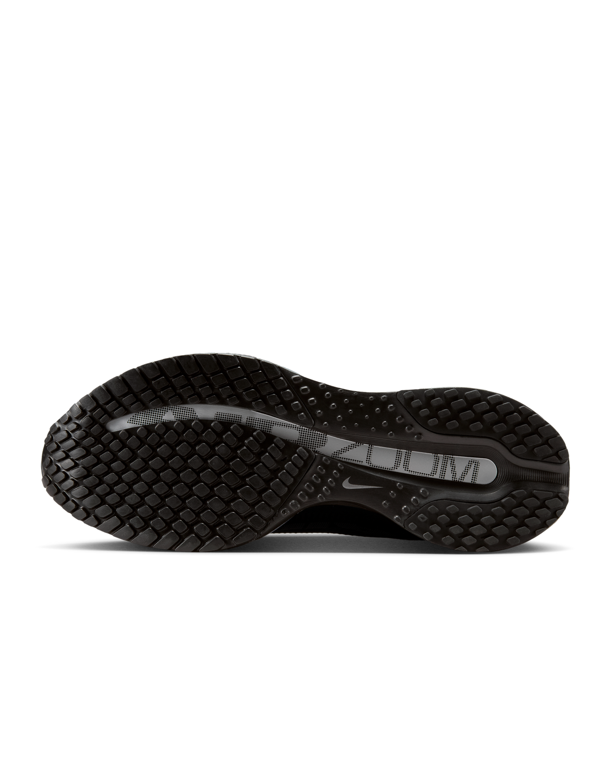 Nike Womens Pegasus Premium Shoes Sneakers Runners in Black/Black-Metallic Silver