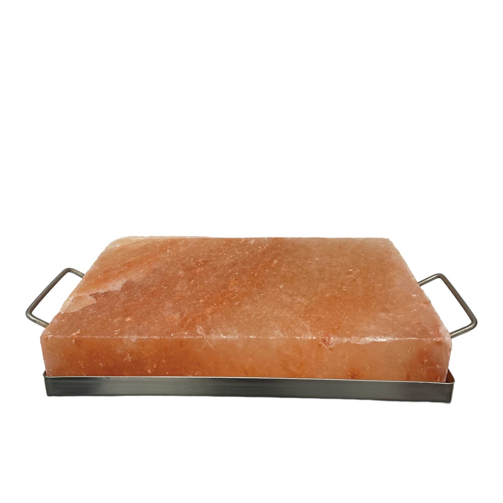 Himalayan Pink Salt Cooking Block Slab Tile or Tray-7