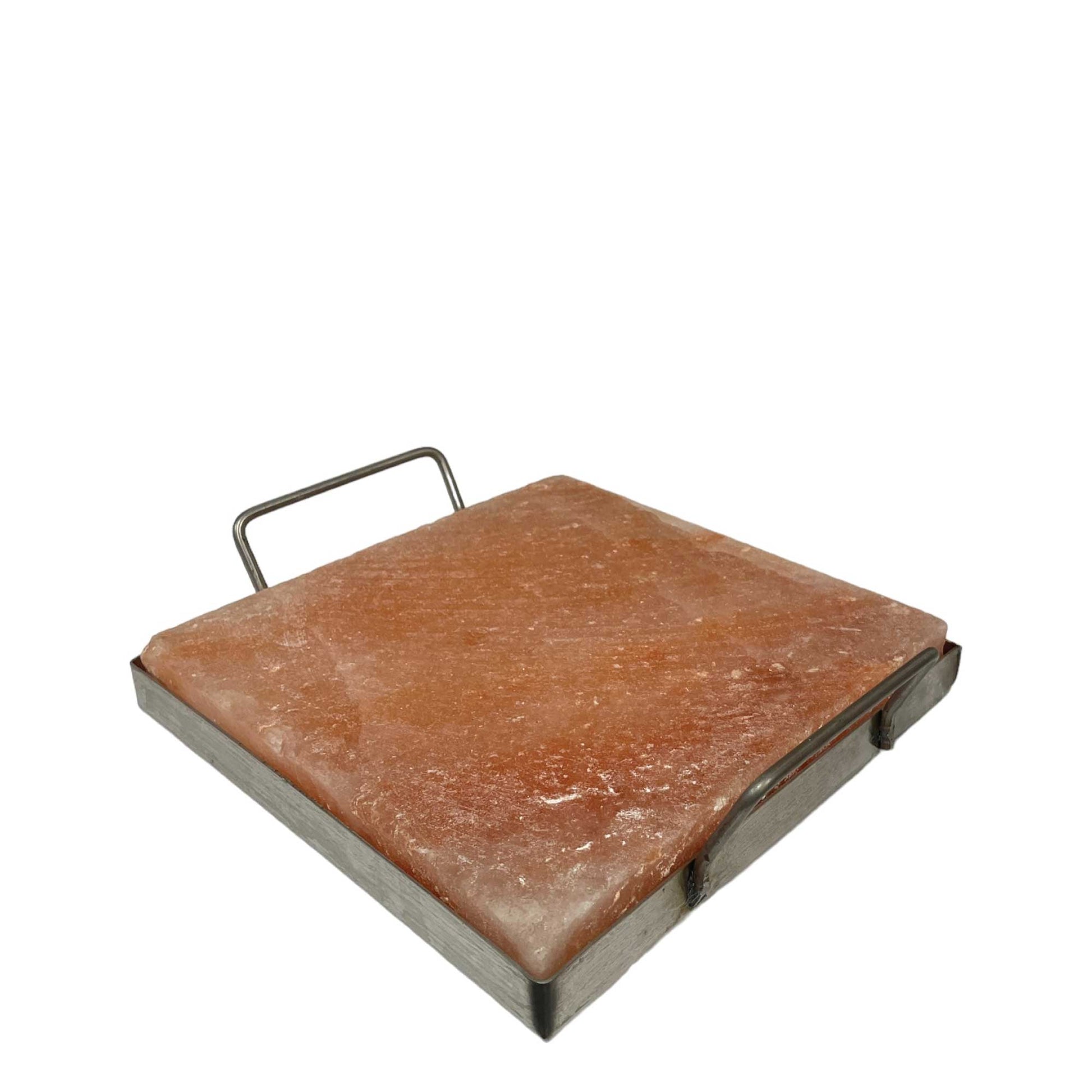 Himalayan Pink Salt Cooking Block Slab Tile or Tray-8