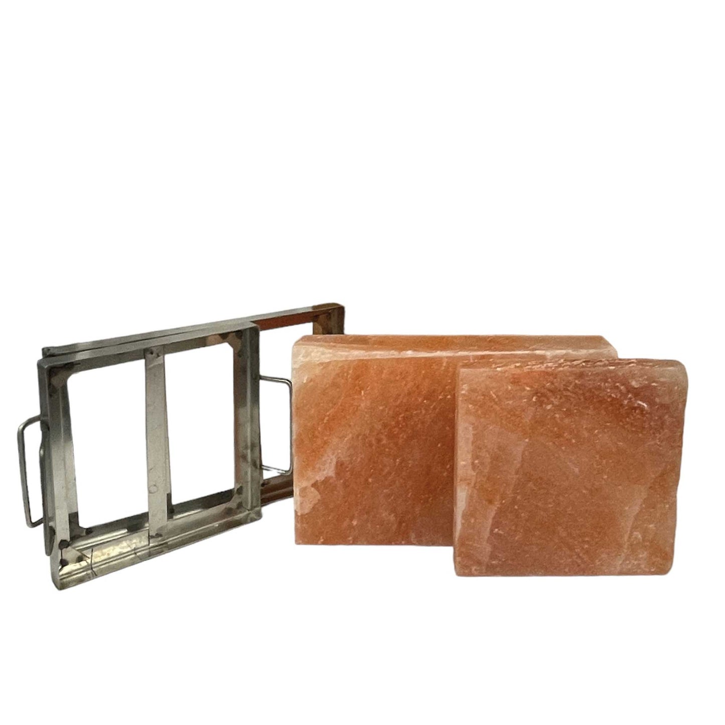 Himalayan Pink Salt Cooking Block Slab Tile or Tray-0