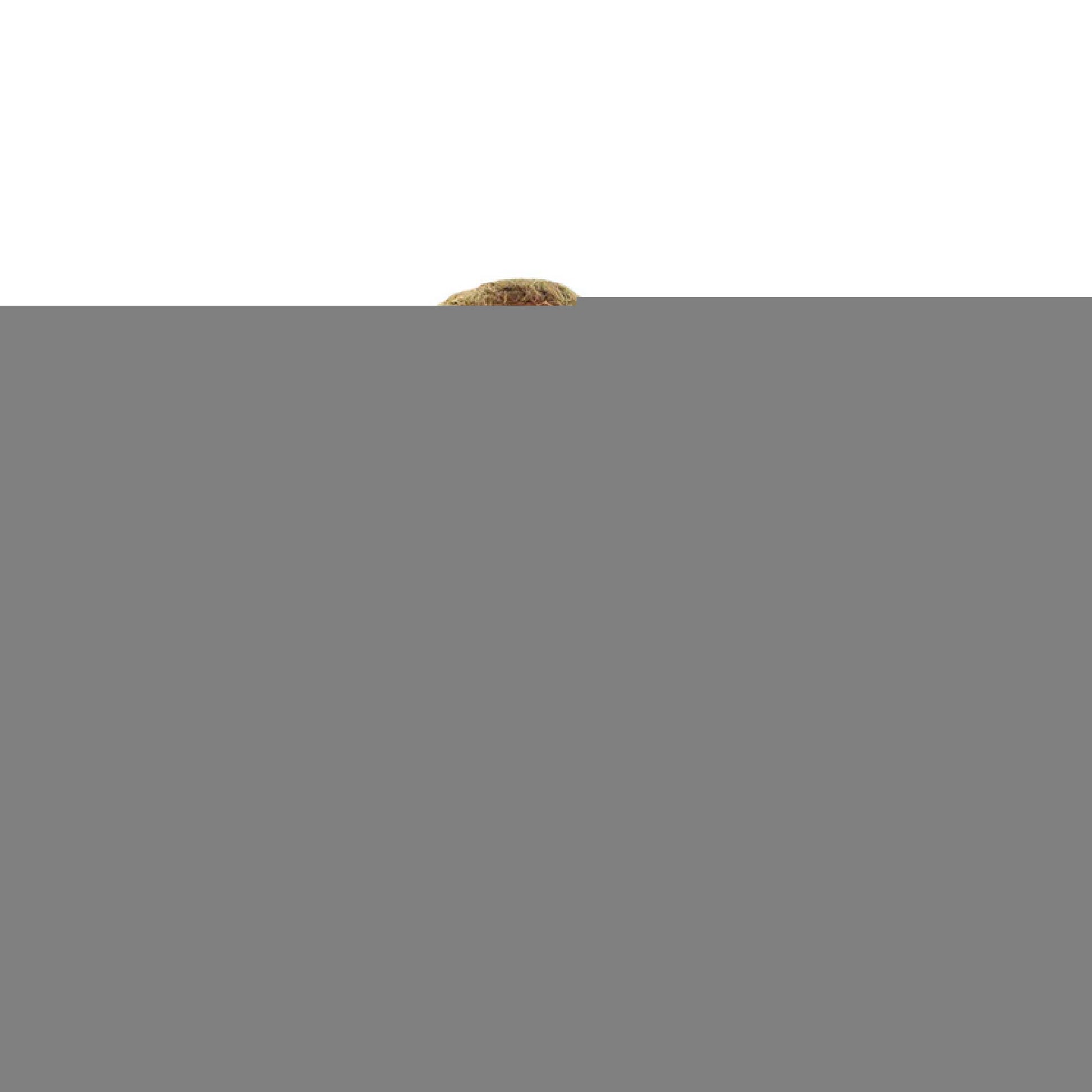 Himalayan Pink Salt Lick Rock - For Animals and Livestock With Hanging Rope-0