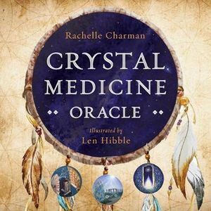 IC: Crystal Medicine Card-0