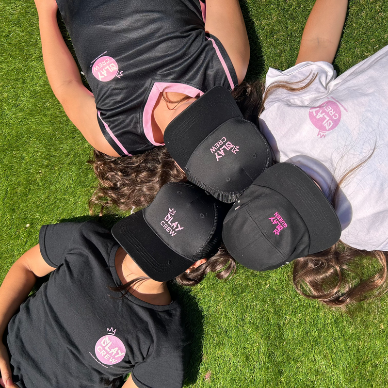Slay Queen Cap