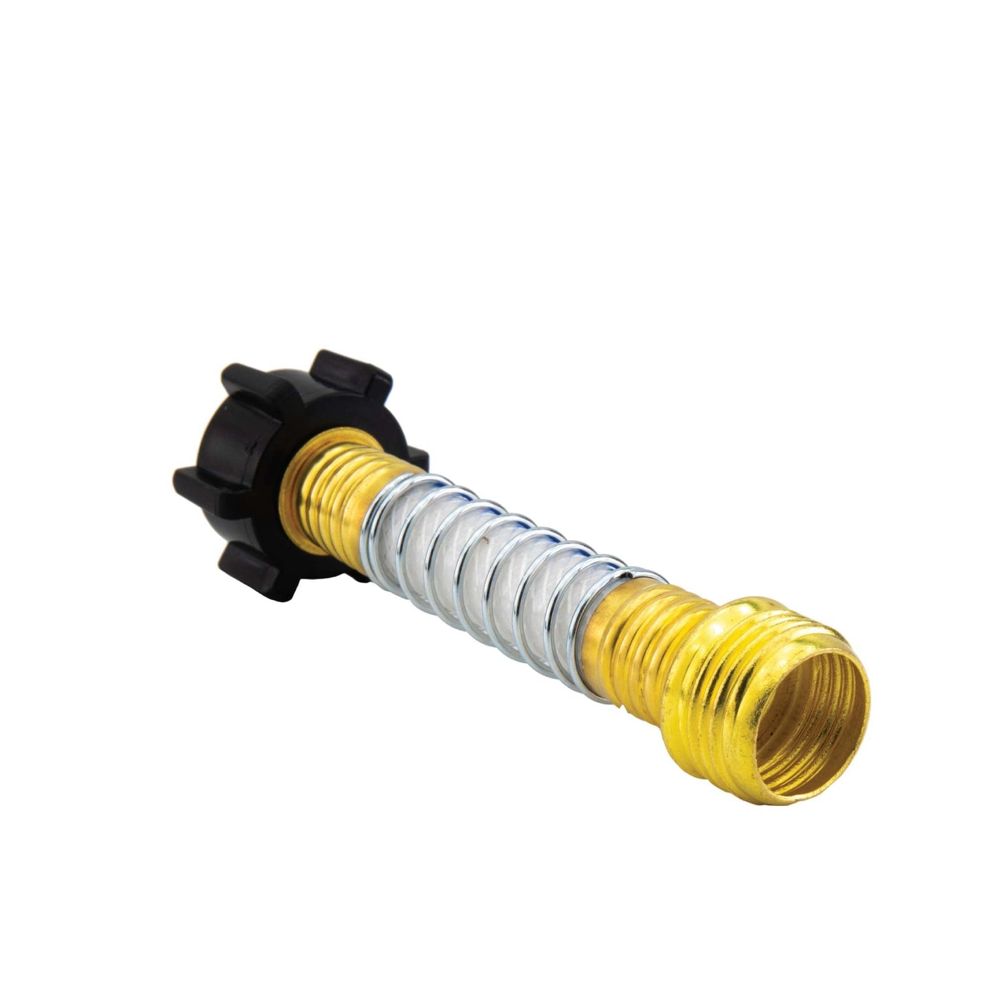 Inline Water Filter - RV Caravan Hose - Activated Carbon KDF Cartridge - YW003-3