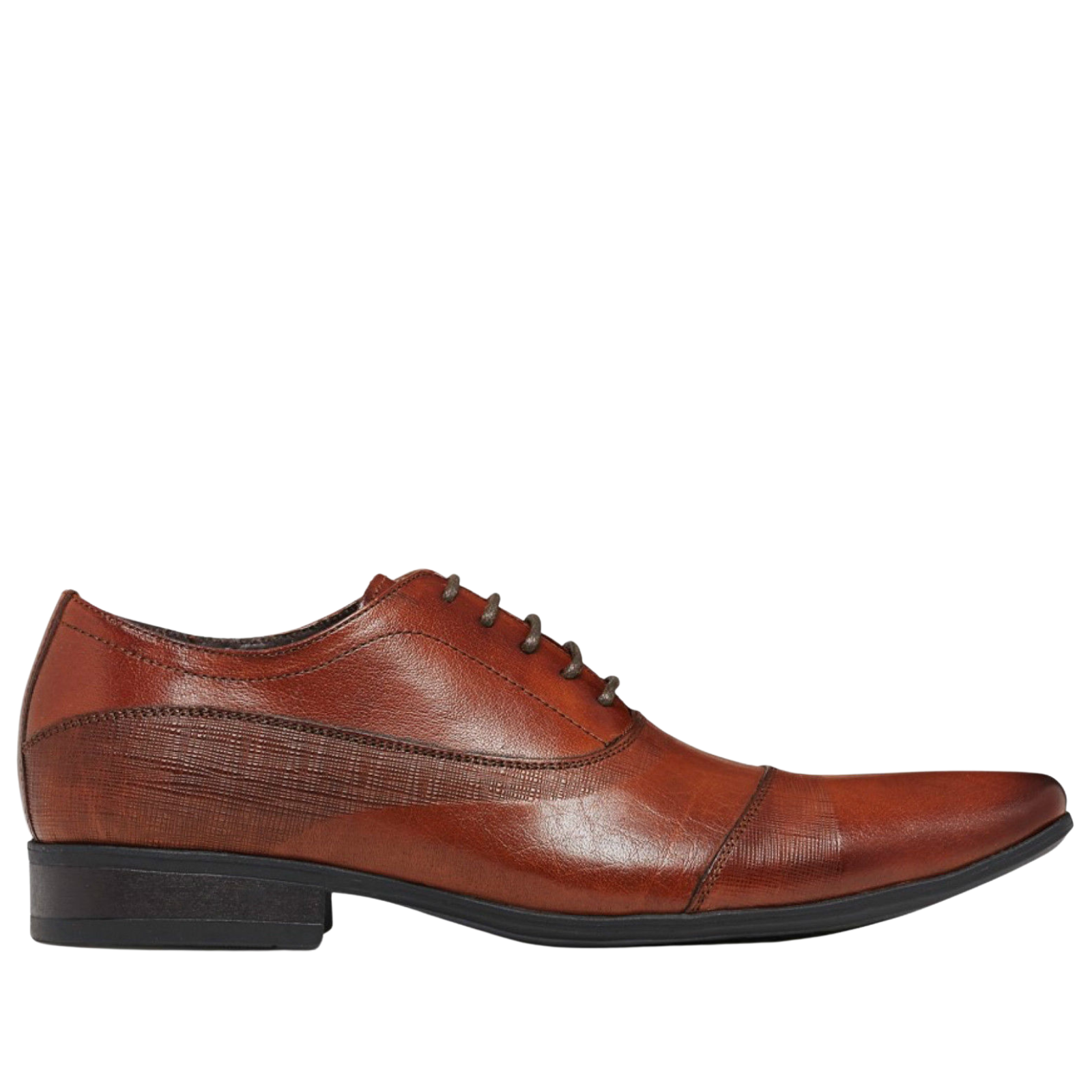 JULIUS MARLOW Borris Mens Shoes Lace Up Dress Work Formal Casual Business-24
