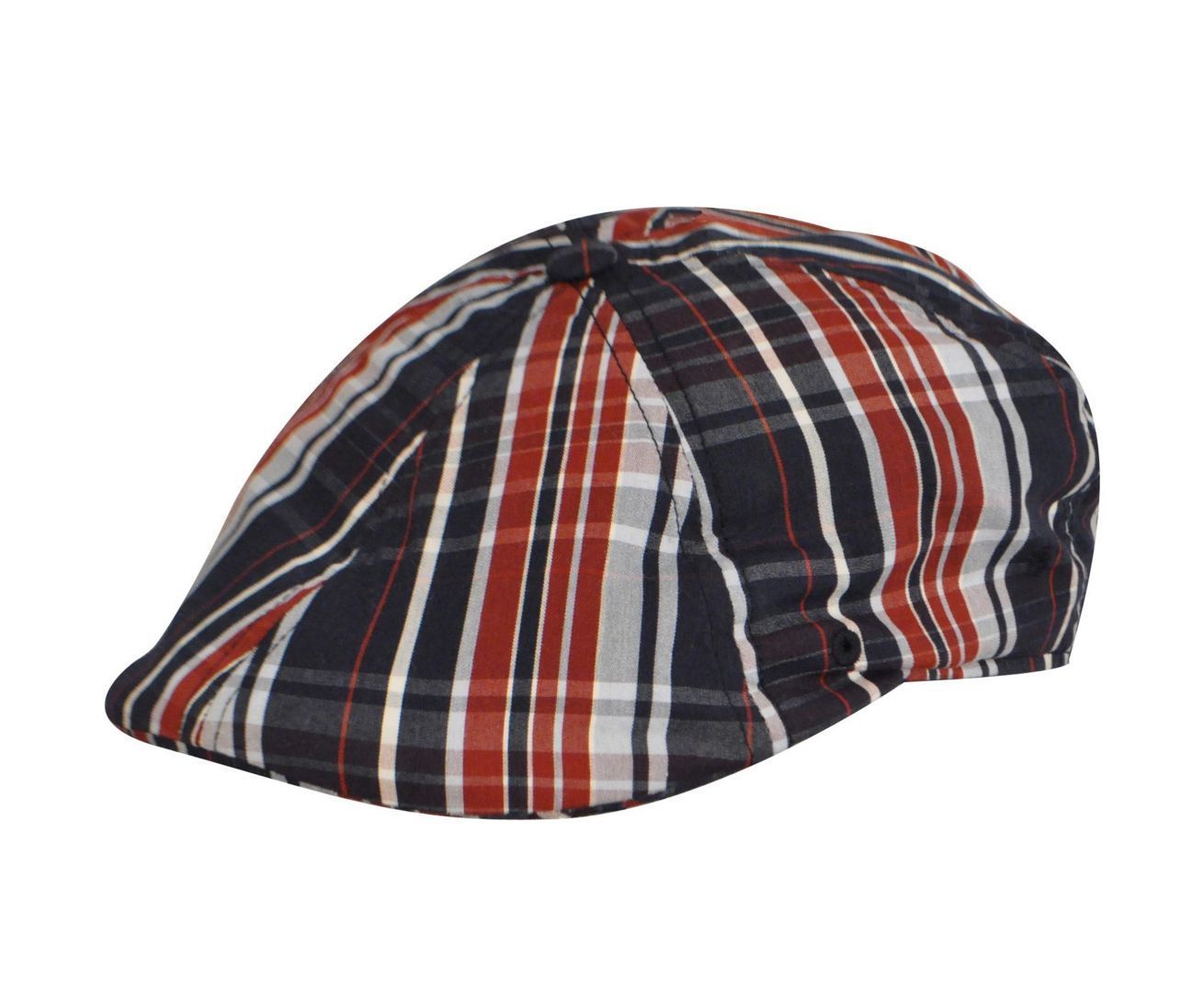 KANGOL Plaid 504 Ivy Cap sboy Flat Hat K1359FA FLEXFIT Light Summer Classic-11