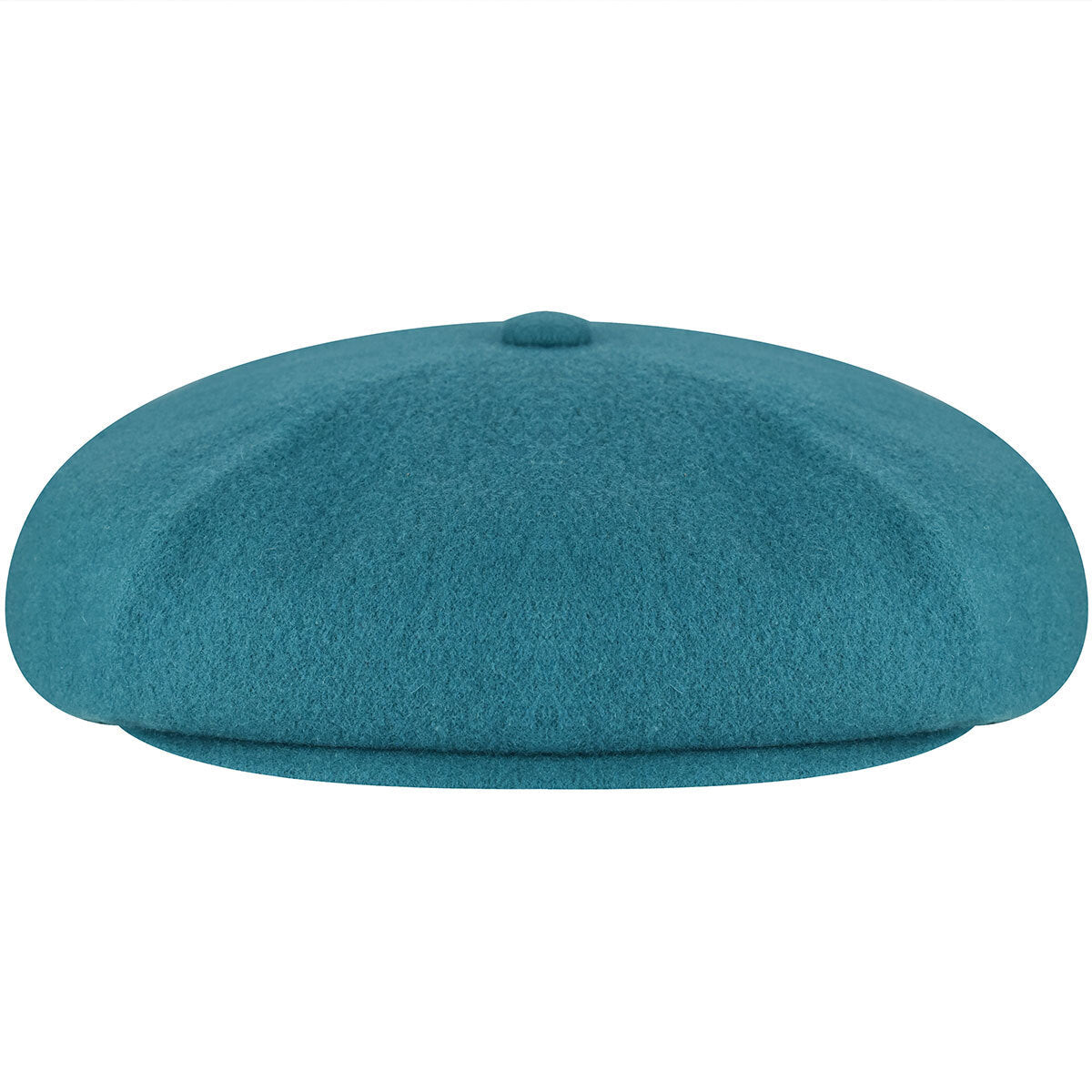 Kangol Mens Wool Hawker Newsboy Cap Hat Spitfire Galaxy Inspired - Fanfare-3