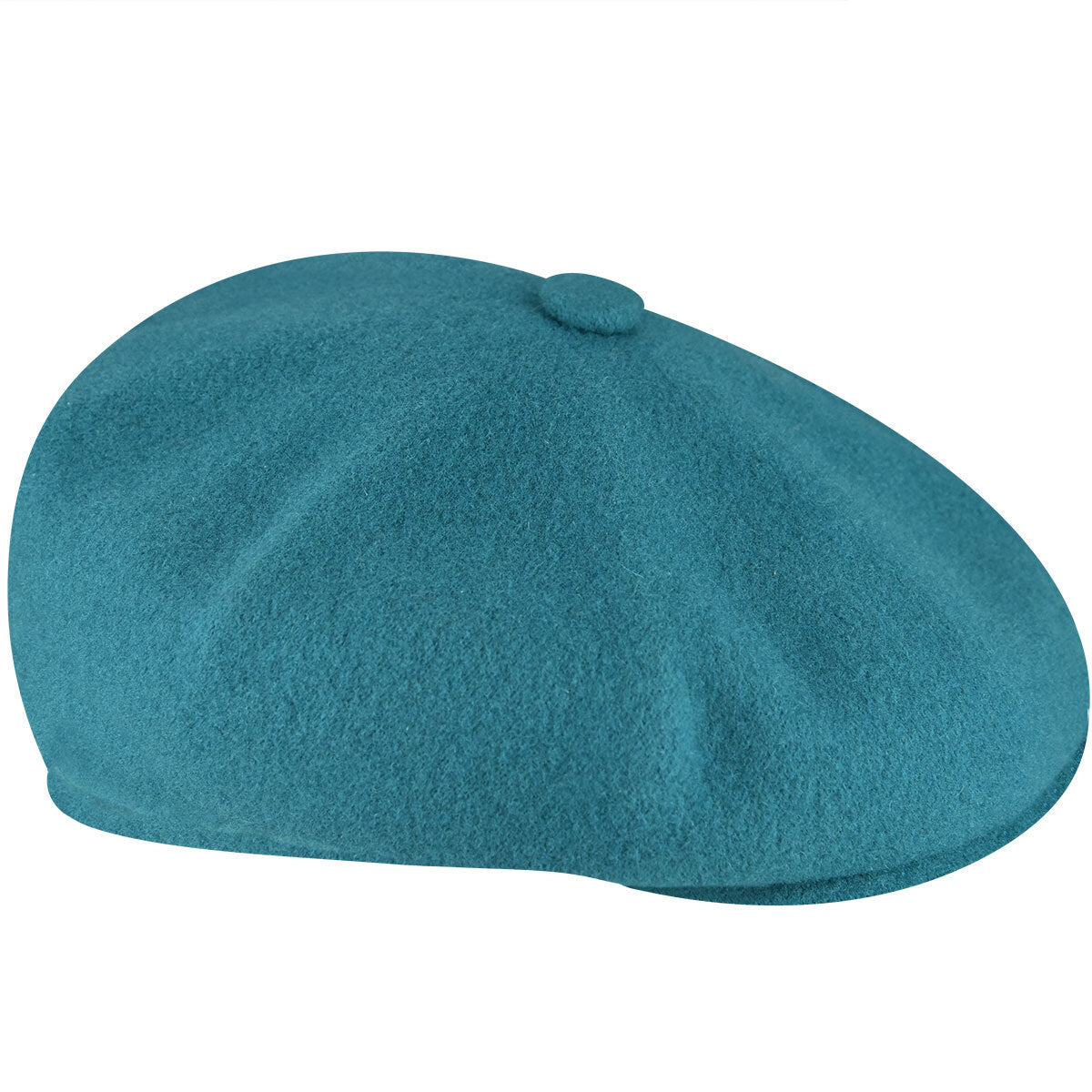 Kangol Mens Wool Hawker Newsboy Cap Hat Spitfire Galaxy Inspired - Fanfare-4