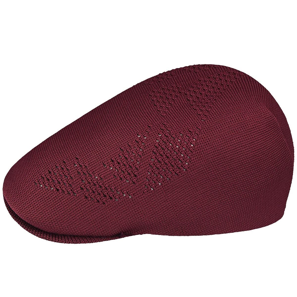 Kangol Mens Neo Geo Ivy Flat 507 Hat Cap Newsboy Gatsby Golf Driving - Cardovan-4