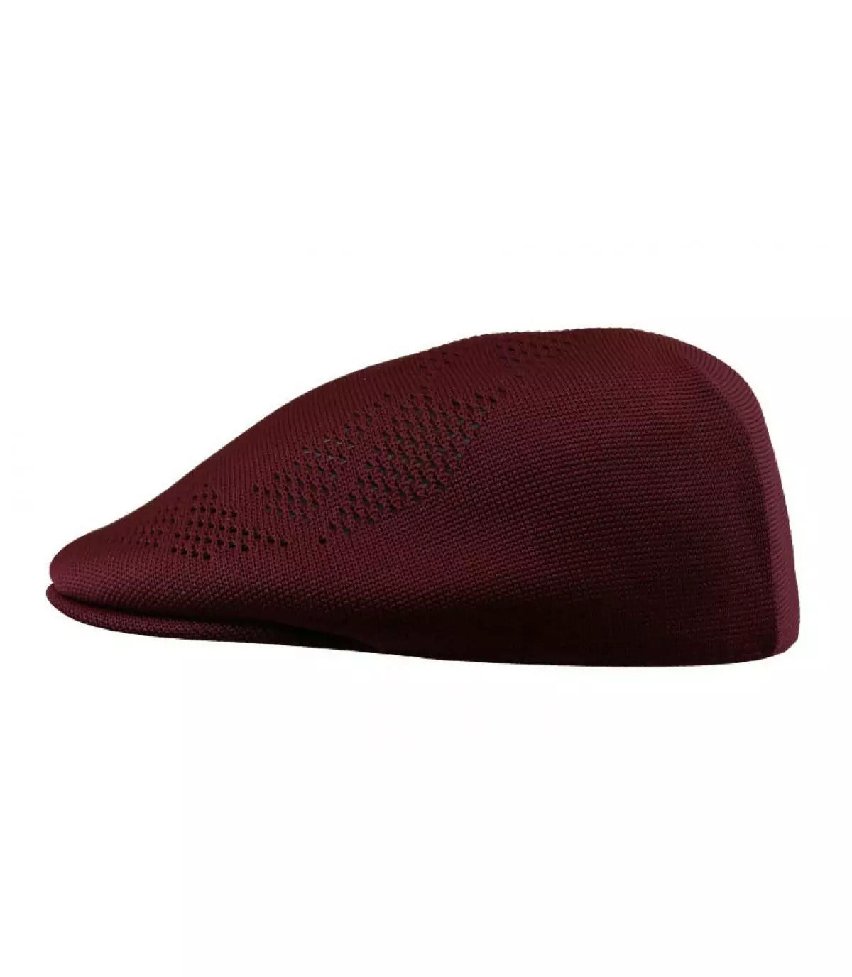 Kangol Mens Neo Geo Ivy Flat 507 Hat Cap Newsboy Gatsby Golf Driving - Cardovan-0