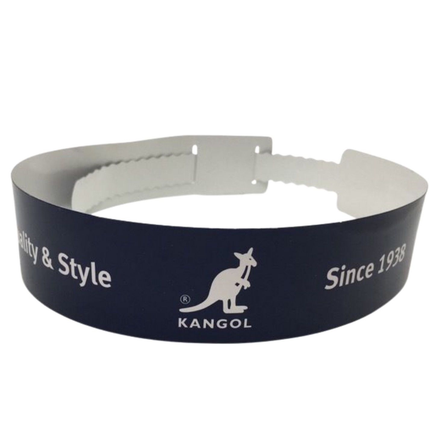 KANGOL Hat Size Measuring Tool Genuine Authentic Tape  Gauge-1