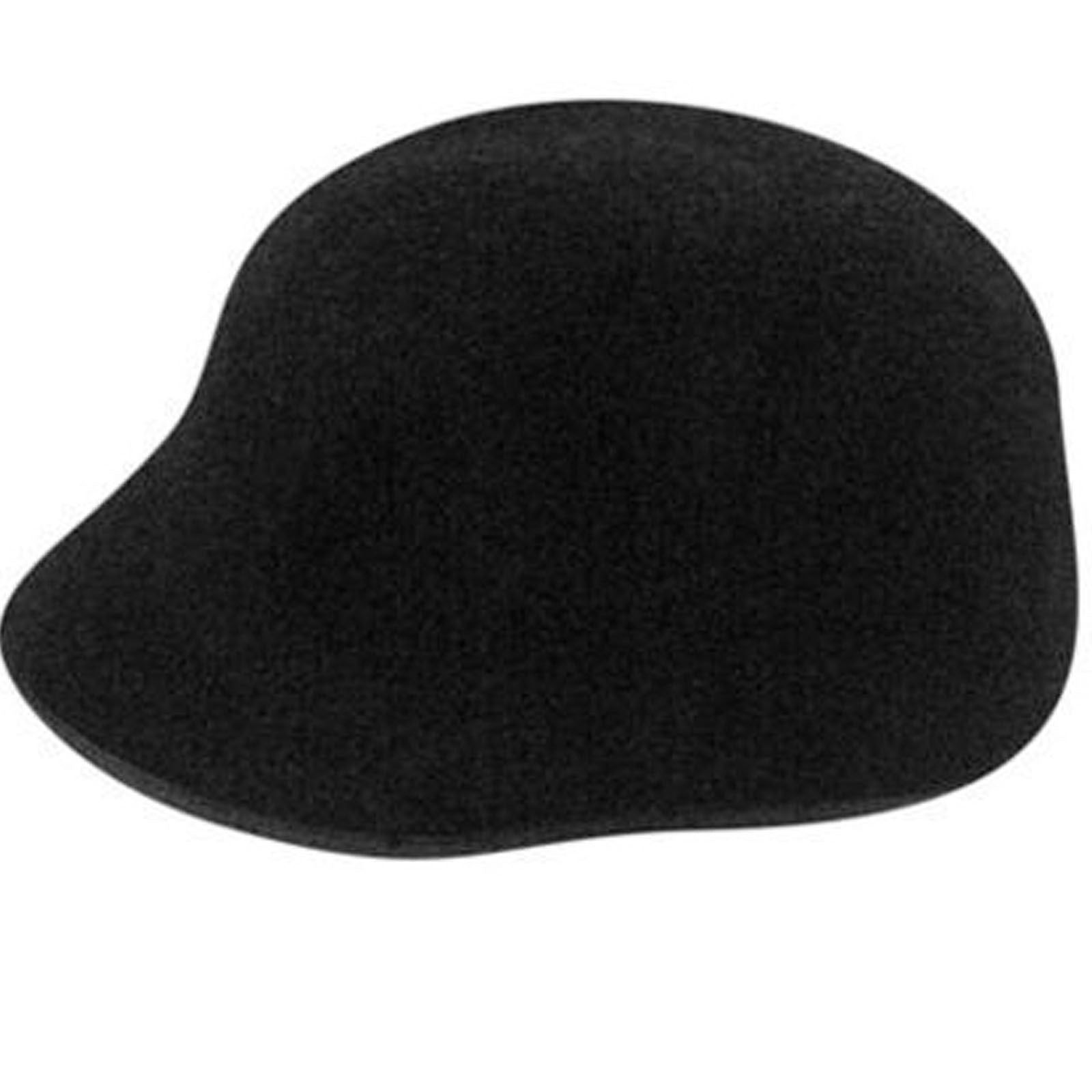 KANGOL Wool Ergo Deeto Hat Cap One Size Pull On Style Winter Warmer 6963BC-3