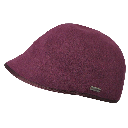 KANGOL Wool Ergo Deeto Hat Cap One Size Pull On Style Winter Warmer 6963BC-0