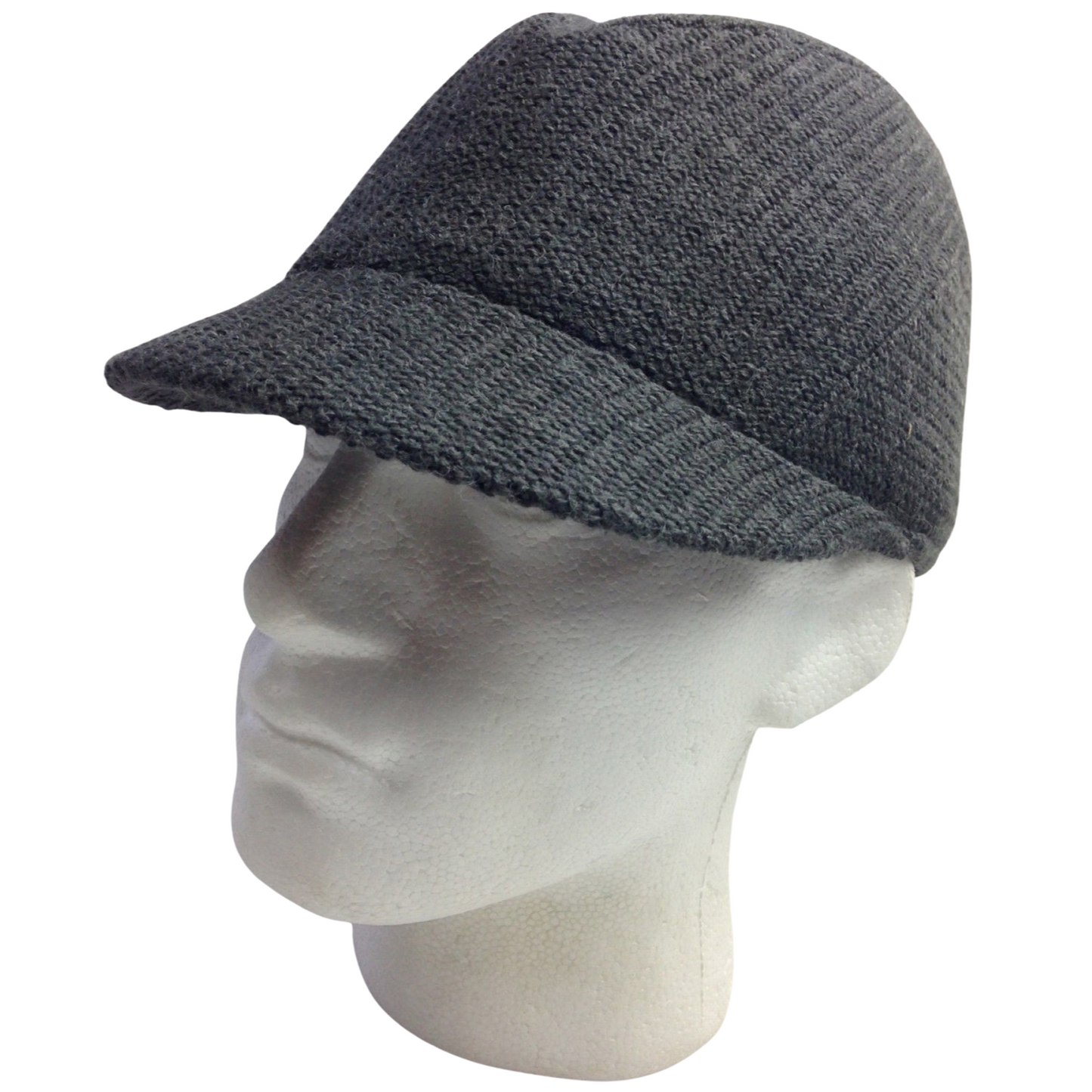 KANGOL Seed Patch Colette Hat K0714FA Military Army Cap Wool Blend-7