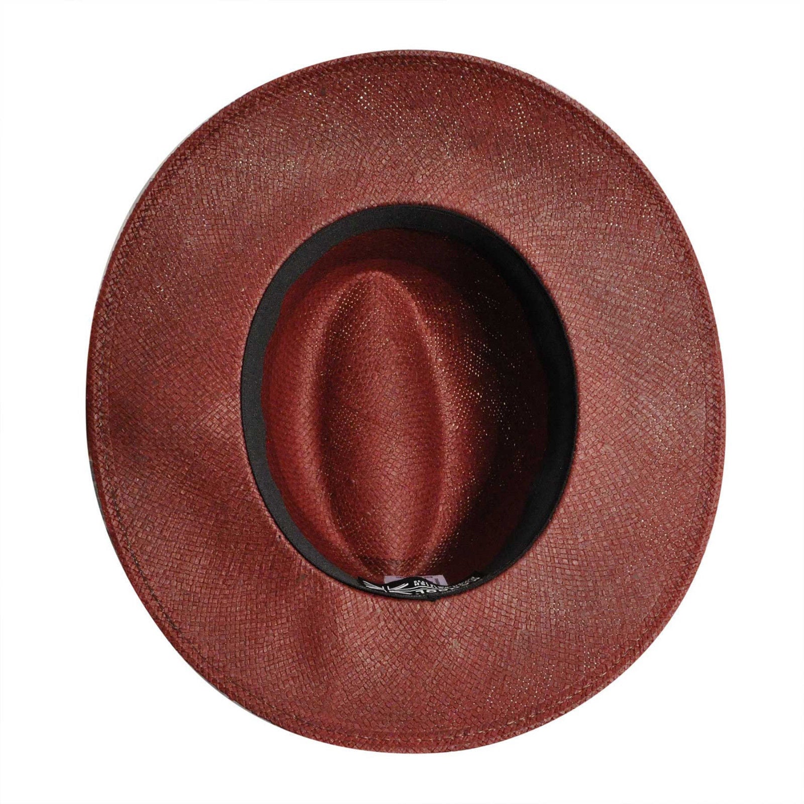 KANGOL Box Band Siren Paper Straw Hat MADE IN USA K1594LX Summer Sun Luxury-3