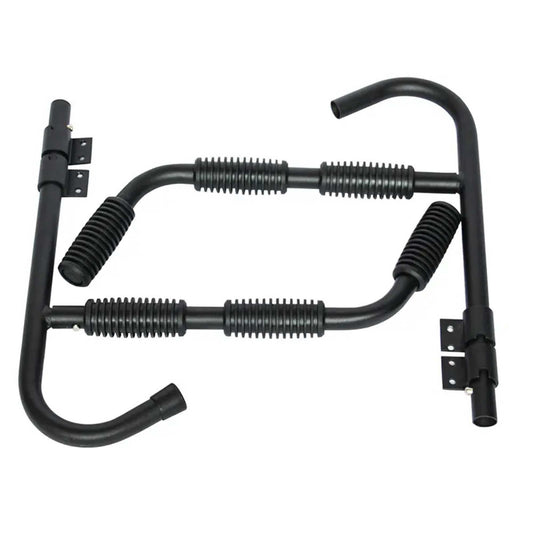 Kayak Surfboard Wall Rack - Storage Hook Board Boat Mounted Holder-0