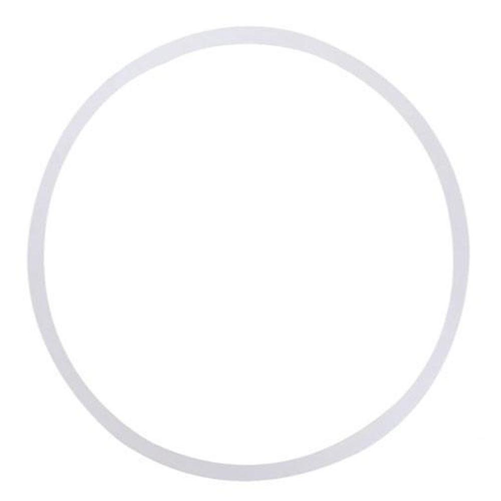Kitchee 4x For Nutribullet Rubber Ring Seal White For Old Models 600W Only-1