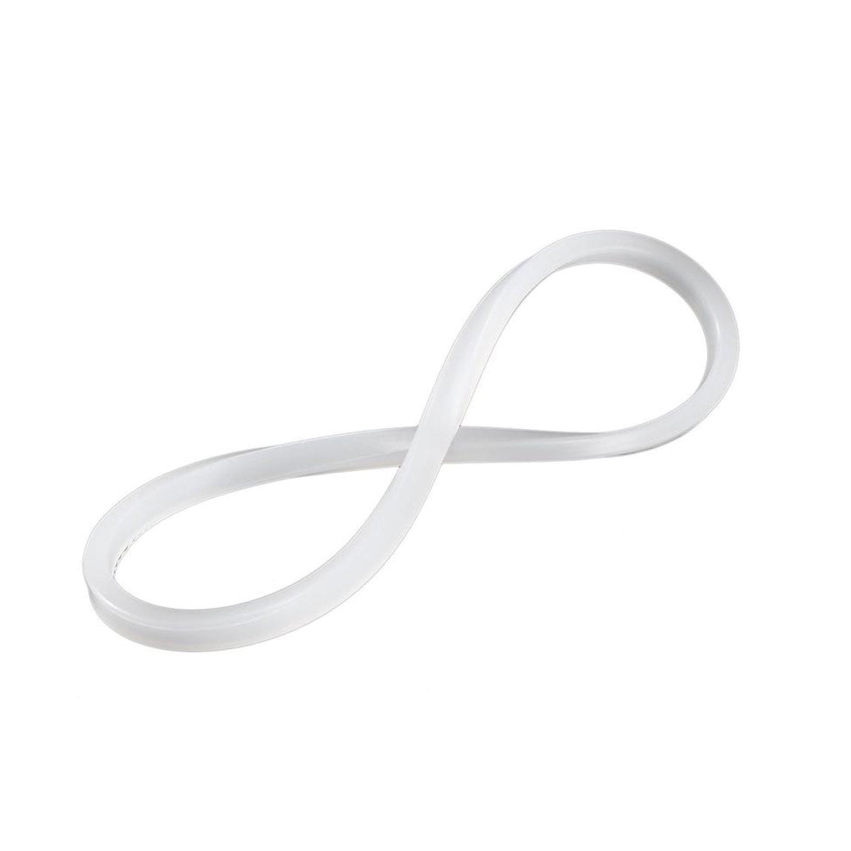 Kitchee 4x For Nutribullet Rubber Ring Seal White For Old Models 600W Only-2