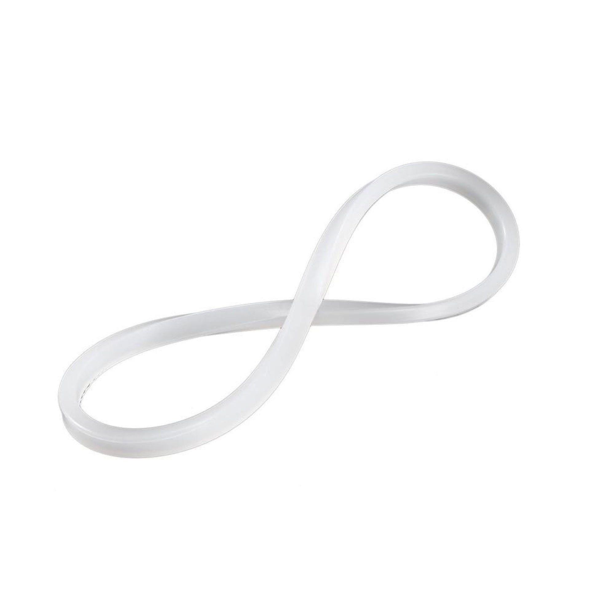 Kitchee For Nutribullet Rubber White Seal - Gasket Ring For 600 600W-1