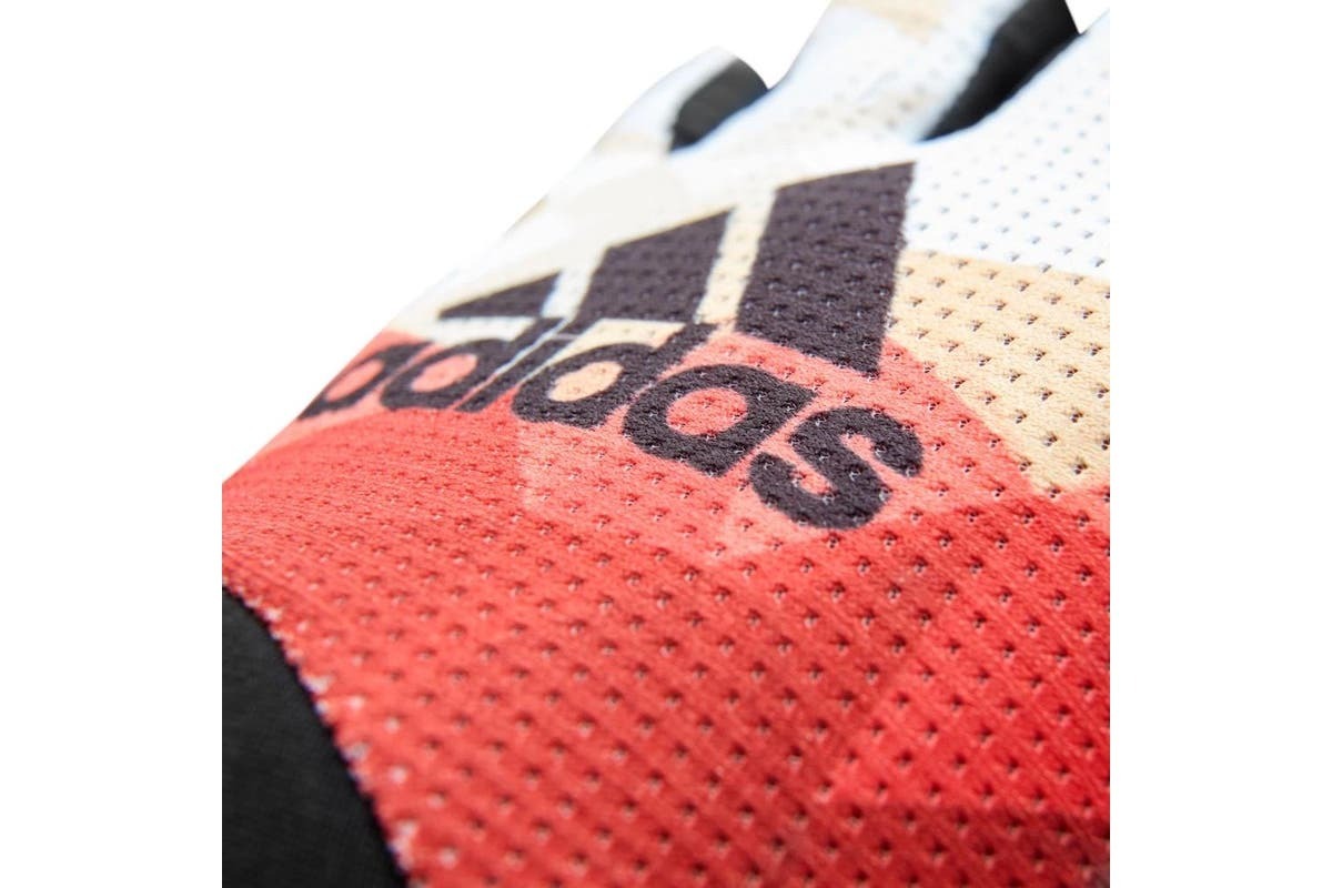 Adidas Women's Climacool Gym Gloves Fitness Weight Lifting Workout Training-4