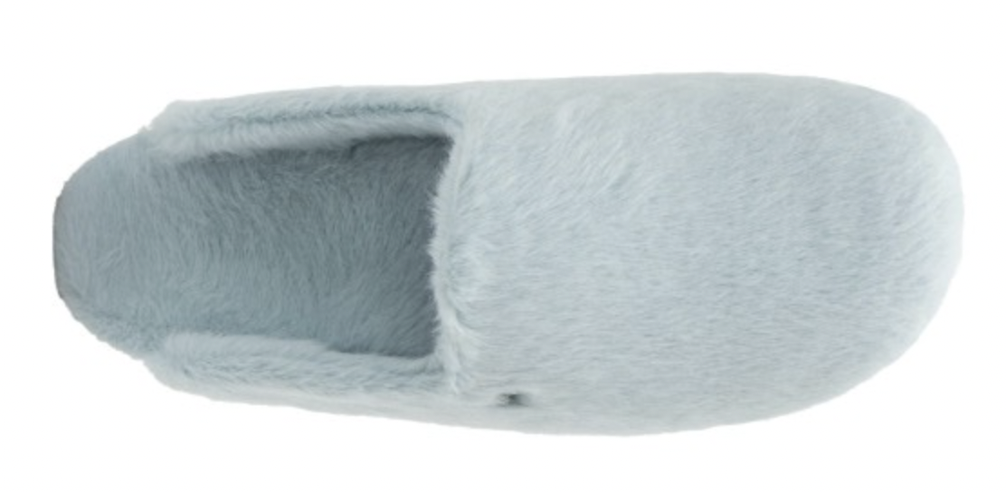 Alegria Womens Leisurelee 2 Open Back Comfortable Slippers - Aqua-4