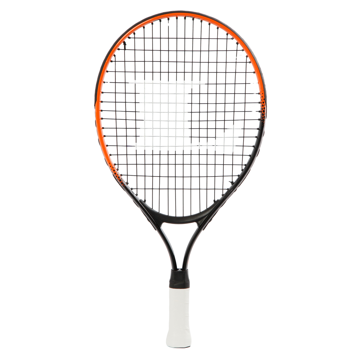 LUFT Ace 19" Kids Childrens Tennis Racquet - Fully Strung