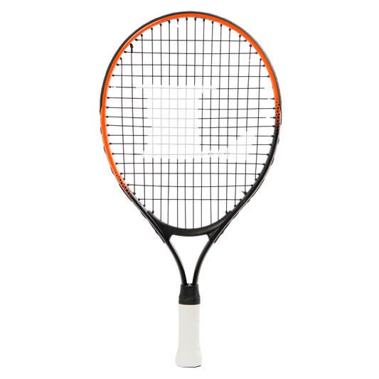 LUFT Ace 19" Kids Childrens Tennis Racquet - Fully Strung