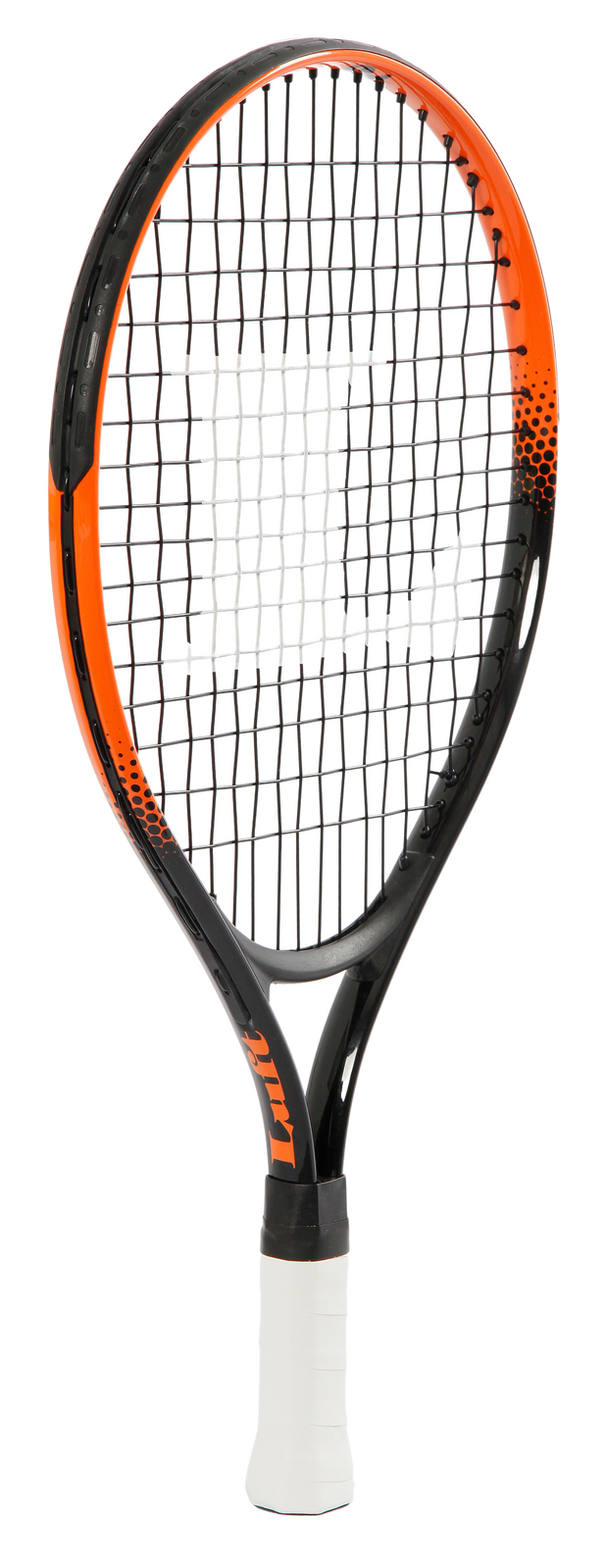 LUFT Ace 19" Kids Childrens Tennis Racquet - Fully Strung