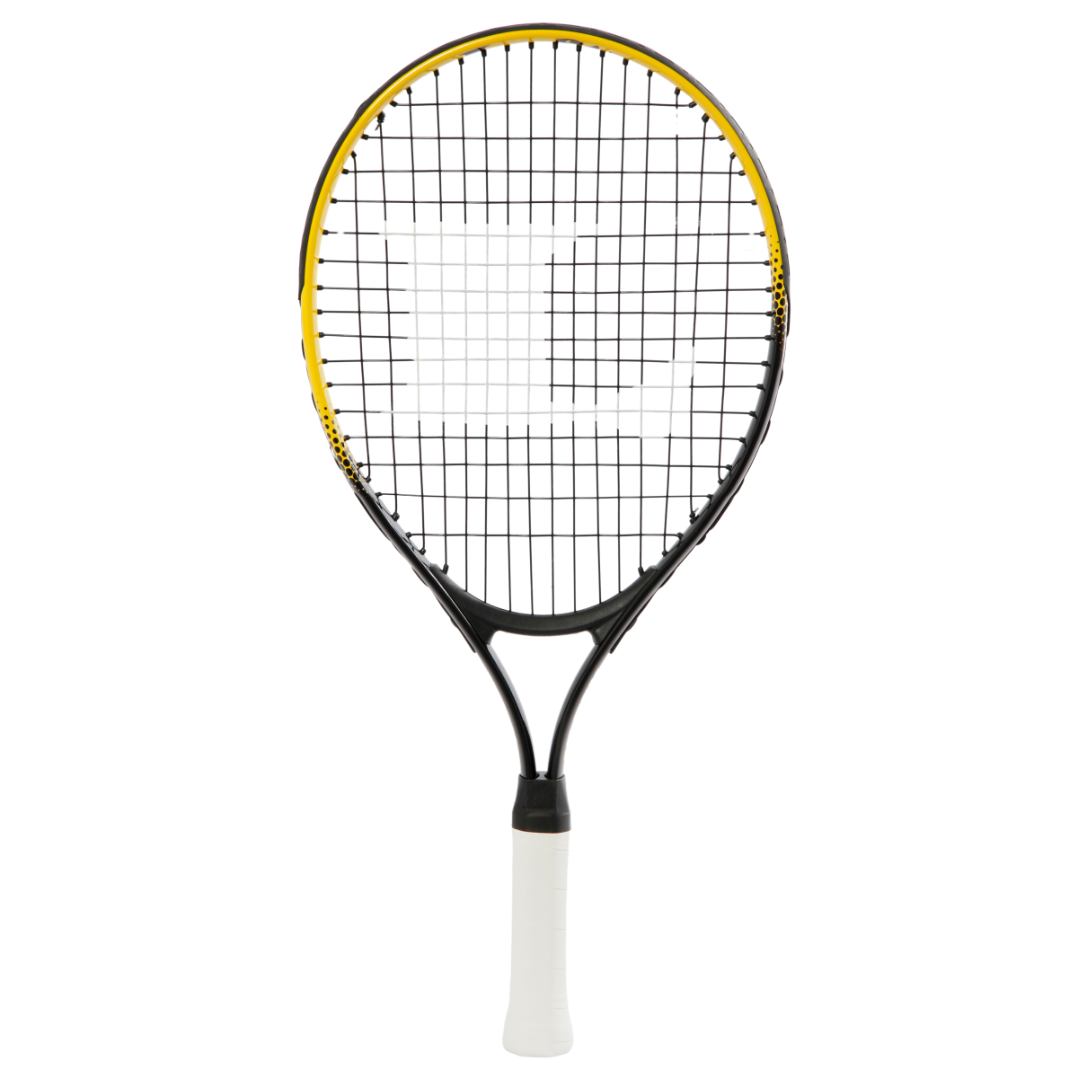 LUFT Ace 21" Kids Childrens Tennis Racquet - Fully Strung
