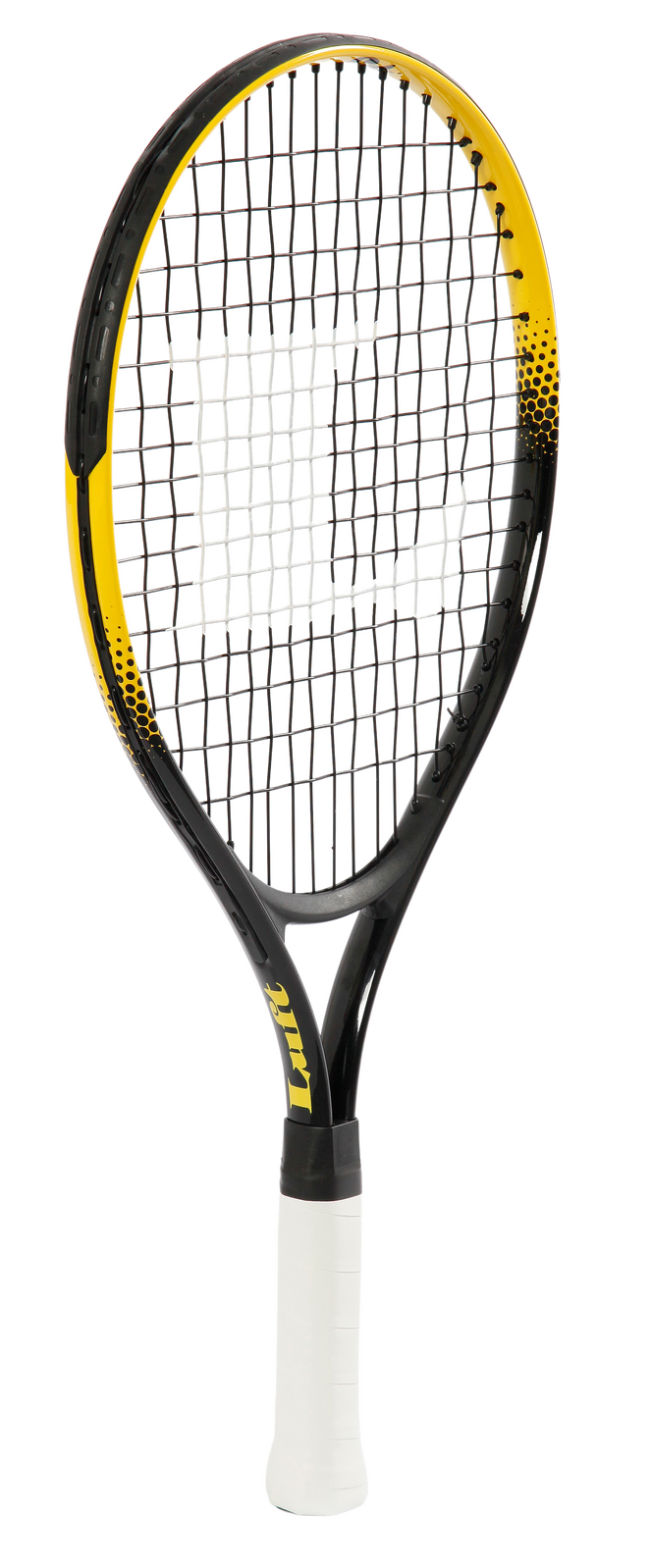 LUFT Ace 21" Kids Childrens Tennis Racquet - Fully Strung