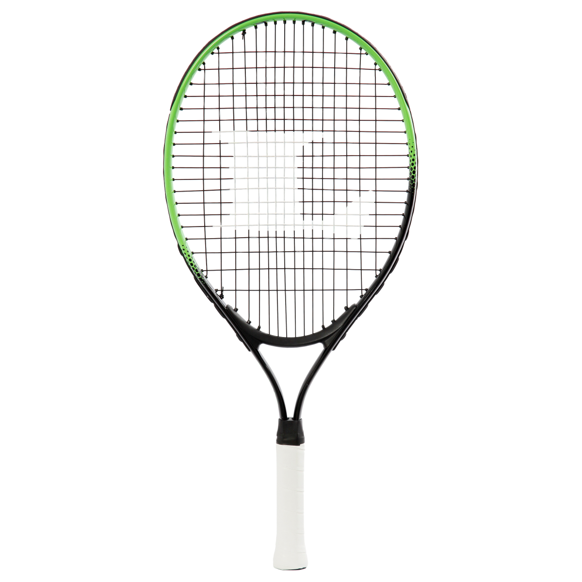 LUFT Ace 23" Kids Childrens Tennis Racquet - Fully Strung