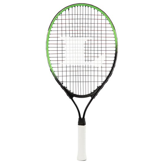 LUFT Ace 23" Kids Childrens Tennis Racquet - Fully Strung