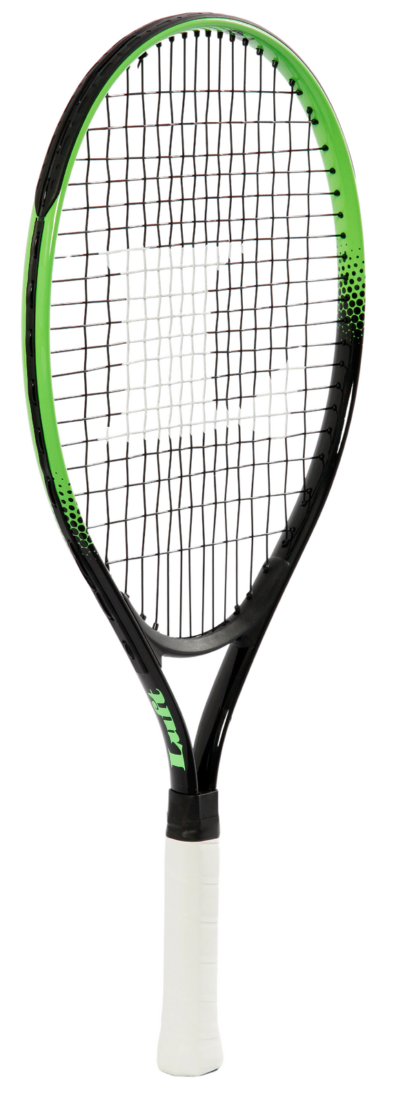 LUFT Ace 23" Kids Childrens Tennis Racquet - Fully Strung