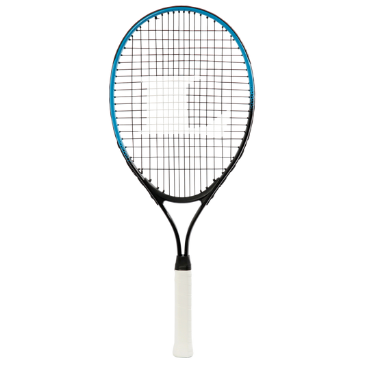 LUFT Ace 25" Kids Childrens Tennis Racquet - Fully Strung