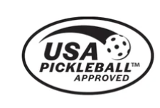 Luft Vortex Pickleball Paddle Fiberglass Fiber Racket