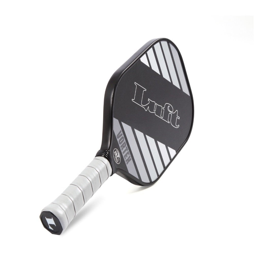 Luft Vortex Pickleball Paddle Fiberglass Fiber Racket