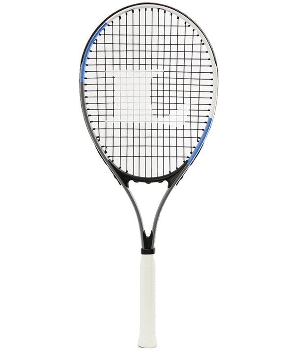 LUFT 27" Voltage Adult Aluminium Tennis Racquet 280g - Fully Strung