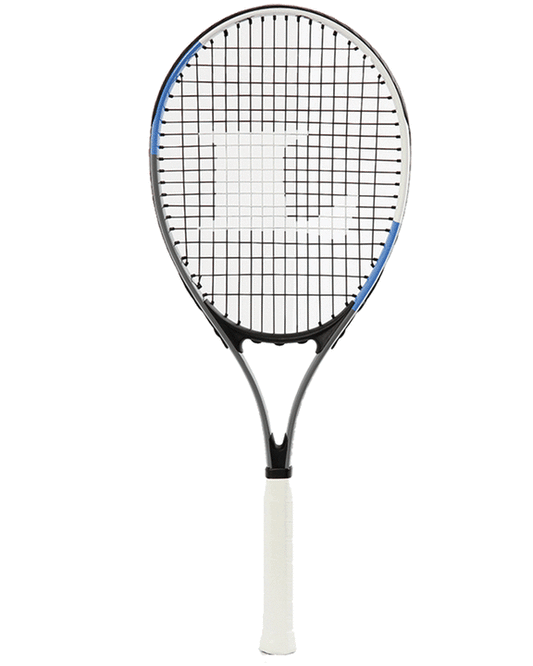 LUFT 27" Voltage Adult Aluminium Tennis Racquet 280g - Fully Strung