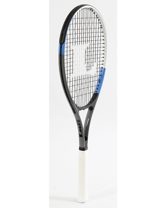 LUFT 27" Voltage Adult Aluminium Tennis Racquet 280g - Fully Strung